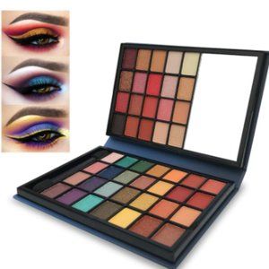 CANLEN Milky way 48 color eyeshadow palette